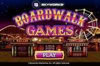 Boardwalk Games screenshot, image №941953 - RAWG