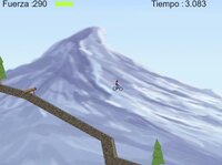 Bicycle Plummeting screenshot, image №2771726 - RAWG