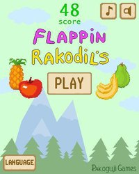 Flappin Rakodils screenshot, image №1290071 - RAWG