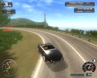 Classic Car Racing screenshot, image №469808 - RAWG