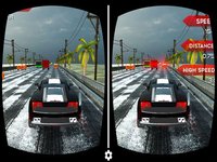 VR Highway Car Racer Pro screenshot, image №1663696 - RAWG