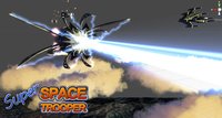 Super Space Trooper screenshot, image №621650 - RAWG