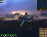 Pacific Storm: Allies screenshot, image №452074 - RAWG