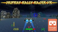 Skipray Rally Racer VR screenshot, image №1646422 - RAWG