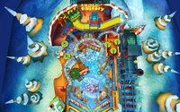 Snow Pinball screenshot, image №2111201 - RAWG