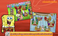 SpongeBob Diner Dash screenshot, image №620785 - RAWG