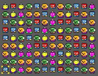 Monsterous Three screenshot, image №2215918 - RAWG