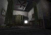 Tom Clancy's Splinter Cell: Pandora Tomorrow screenshot, image №374810 - RAWG