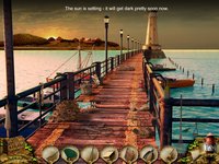 Love Story: The Beach Cottage screenshot, image №711762 - RAWG