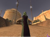 Star Wars Galaxies: An Empire Divided screenshot, image №357751 - RAWG