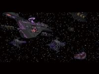 Star Control 3 screenshot, image №217484 - RAWG