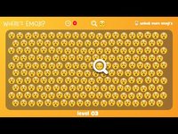 Where's Emoji? screenshot, image №1928625 - RAWG