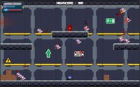 Space Joust screenshot, image №1665864 - RAWG