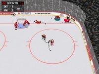NHL 98 screenshot, image №297027 - RAWG