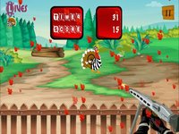 Turkey Shooter Madness - Thanksgiving Bird Hunter Adventure Pro screenshot, image №1657801 - RAWG