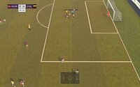 Super Arcade Soccer 2021 screenshot, image №2527795 - RAWG