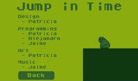Jump in Time screenshot, image №1870183 - RAWG