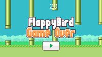 Flappy Birds (Copy) screenshot, image №3393139 - RAWG