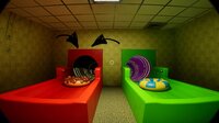 Running Through Backrooms screenshot, image №4157570 - RAWG
