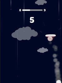 Hoop Up Dunk- basketball Shot screenshot, image №2125510 - RAWG