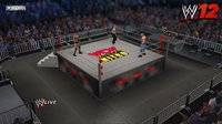 WWE '12 screenshot, image №578124 - RAWG