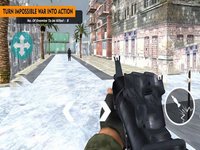 Army Sniper Shooting: Theft Gu screenshot, image №1839549 - RAWG