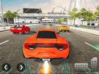 Real Cars Driving Simulation screenshot, image №3337761 - RAWG
