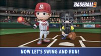 BASEBALL 9 screenshot, image №1475759 - RAWG