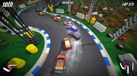 Super Engine GT Turbo SPEC screenshot, image №4202032 - RAWG