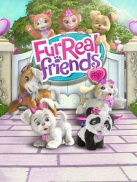 FurReal Friends GoGo screenshot, image №1472438 - RAWG