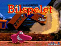 Ahlgrens Bilspelet screenshot, image №338558 - RAWG