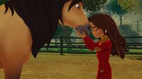 DreamWorks Spirit Lucky's Big Adventure screenshot, image №2840970 - RAWG