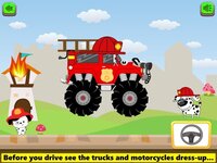 Monster Truck Games! Racing screenshot, image №2682532 - RAWG