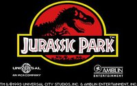 Jurassic Park screenshot, image №732243 - RAWG