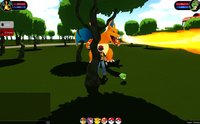 Pokemon Adventures Online screenshot, image №627547 - RAWG