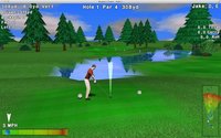 GL Golf Lite screenshot, image №979331 - RAWG