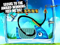 Feed Me Oil 2: Liquid Puzzle Adventure screenshot, image №964843 - RAWG