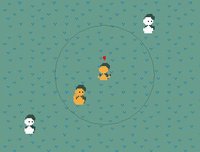 Intraspecific Arena screenshot, image №1303998 - RAWG