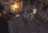 Baldur's Gate: Dark Alliance II screenshot, image №803025 - RAWG