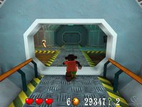 Monkey's Adventures screenshot, image №426699 - RAWG