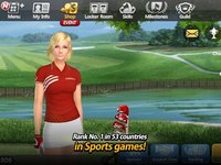 Golf Star screenshot, image №1527192 - RAWG