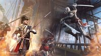 Cкриншот Assassin's Creed 4: Чёрный Флаг, изображение № 68307 - RAWG