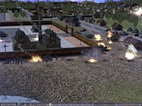 World War II: Frontline Command screenshot, image №357466 - RAWG