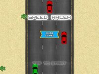 Super Speed Racer - King of Racing Car screenshot, image №934890 - RAWG