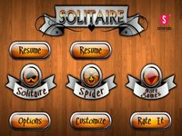 Solitaire Duo screenshot, image №907085 - RAWG