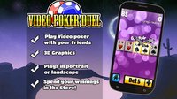 Video Poker Duel screenshot, image №1434752 - RAWG