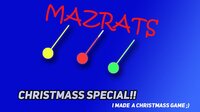 MAZRATS A CHRISTMASS SPECIAL screenshot, image №3712414 - RAWG