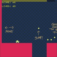 RUNNING from screenshot, image №1982598 - RAWG