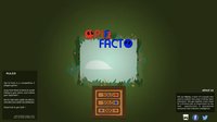 OPI & FACTO screenshot, image №1990735 - RAWG