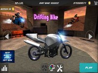 Drifting Bike screenshot, image №1597937 - RAWG